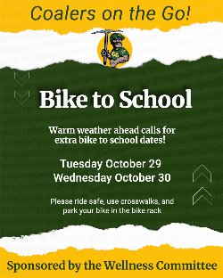 Bike to School